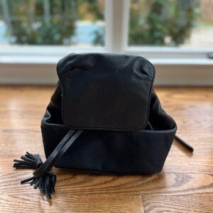 Rebecca Minkoff Backpack purse